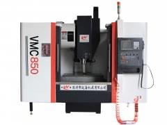VMC850加工中心多少钱,这几个方面共同决定 VMC850加工中心多少钱,这几个方面共同决定